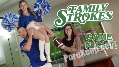 [FamilyStrokes, TeamSkeet] Aria Banks (Very Superstitious) (SD 360p, 197 MB)