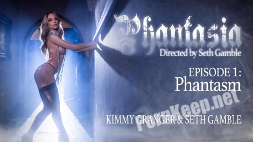 [Wicked] Kimmy Granger - Phantasia, Ep1 (UltraHD 4K 2160p, 4.15 GB)