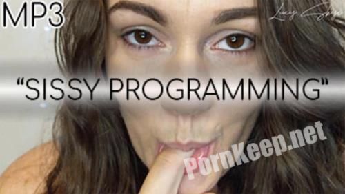 Lucy Skye - Sissy Programming (HD 720p, 241.66 MB)