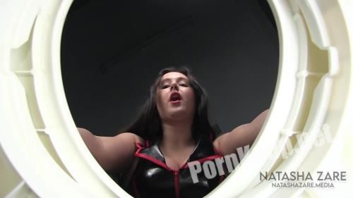 Natasha Zare - Psych Ward Toilet (FullHD 1080p, 479.57 MB)