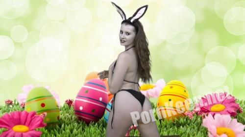 Brook Logan - Happy Easter Jerk Off (FullHD 1080p, 124.61 MB)